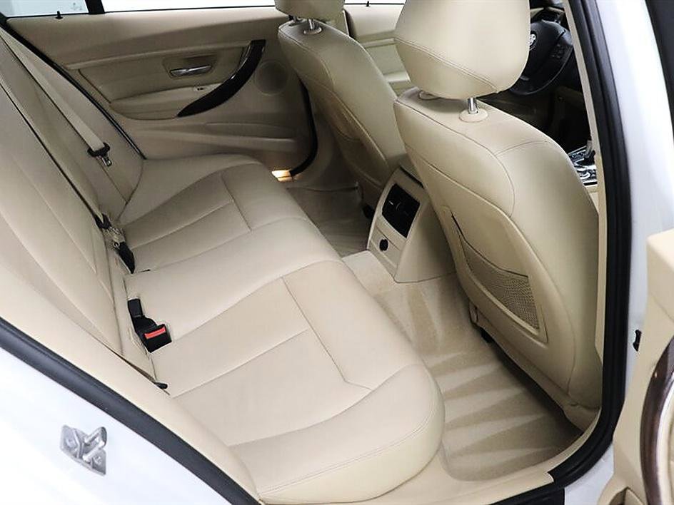 Used 2013 BMW ActiveHybrid 3 RWD image 16
