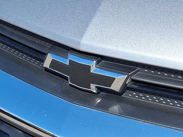 Used 2023 Chevrolet TrailBlazer LT w/ Sun and Liftgate Package AWD/4WD image 29