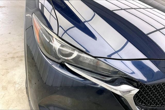 Used 2019 MAZDA CX-5 Touring AWD/4WD image 26