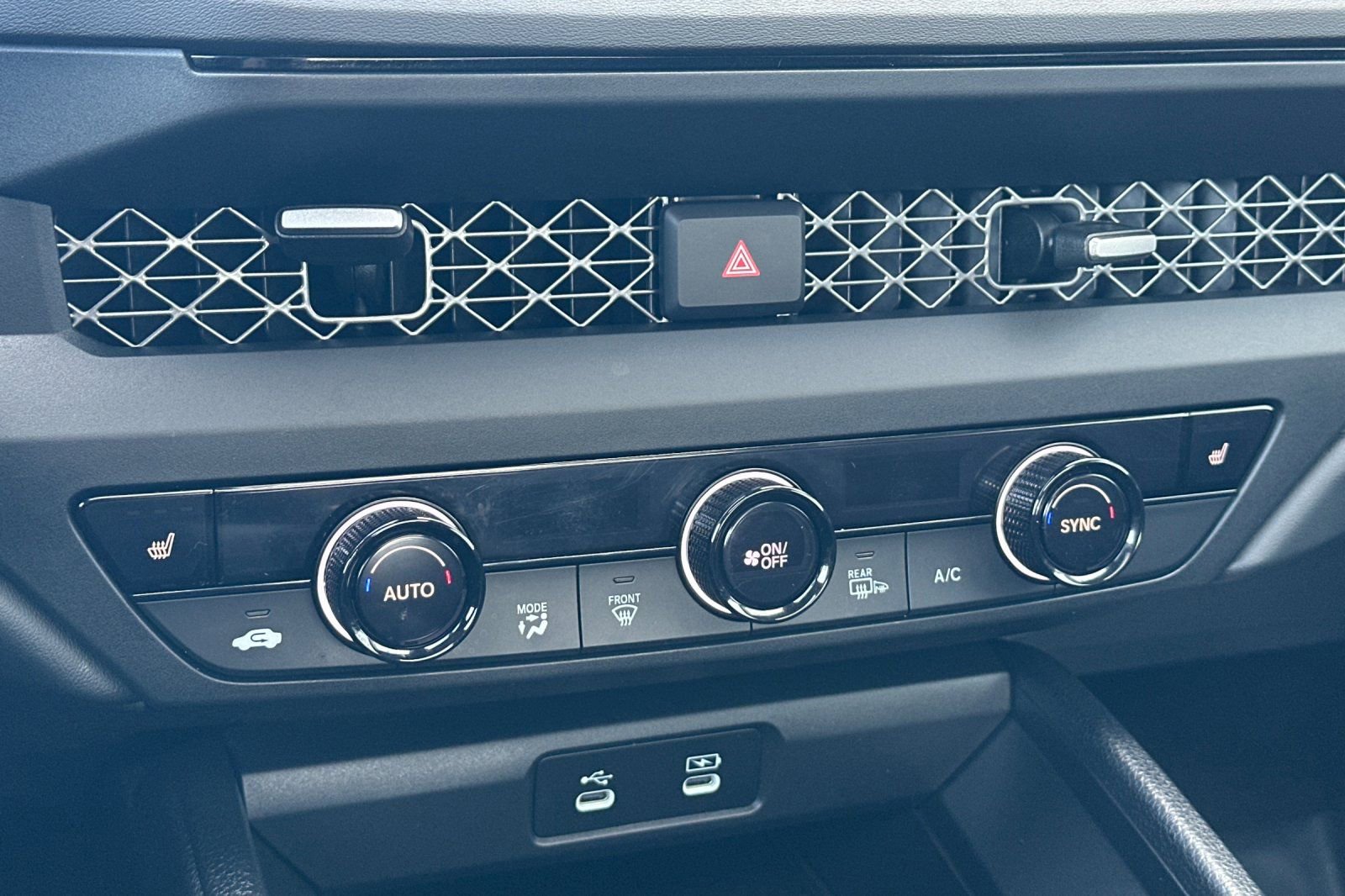 Used 2024 Honda Accord EX image 22