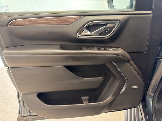 Used 2021 Chevrolet Suburban High Country AWD/4WD image 20