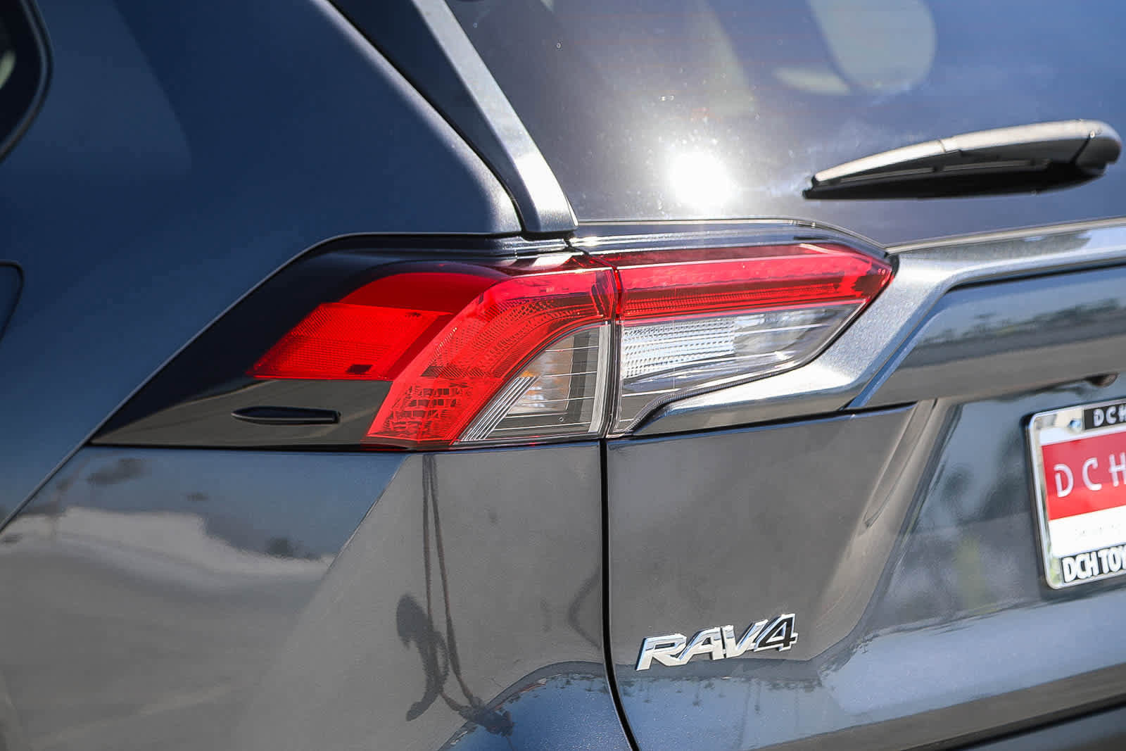 Certified 2024 Toyota RAV4 XLE AWD/4WD image 10