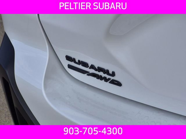 New 2026 Subaru Crosstrek 2.0i Premium image 7