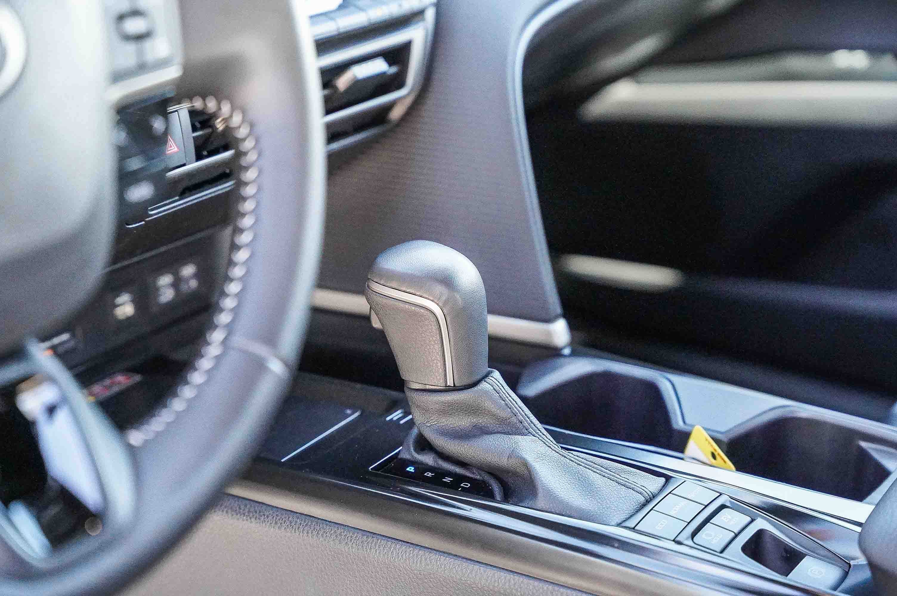 Certified 2025 Toyota Camry SE image 21