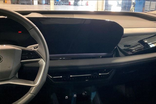 Used 2025 Audi Q6 e-tron Premium Plus w/ Premium Plus image 6