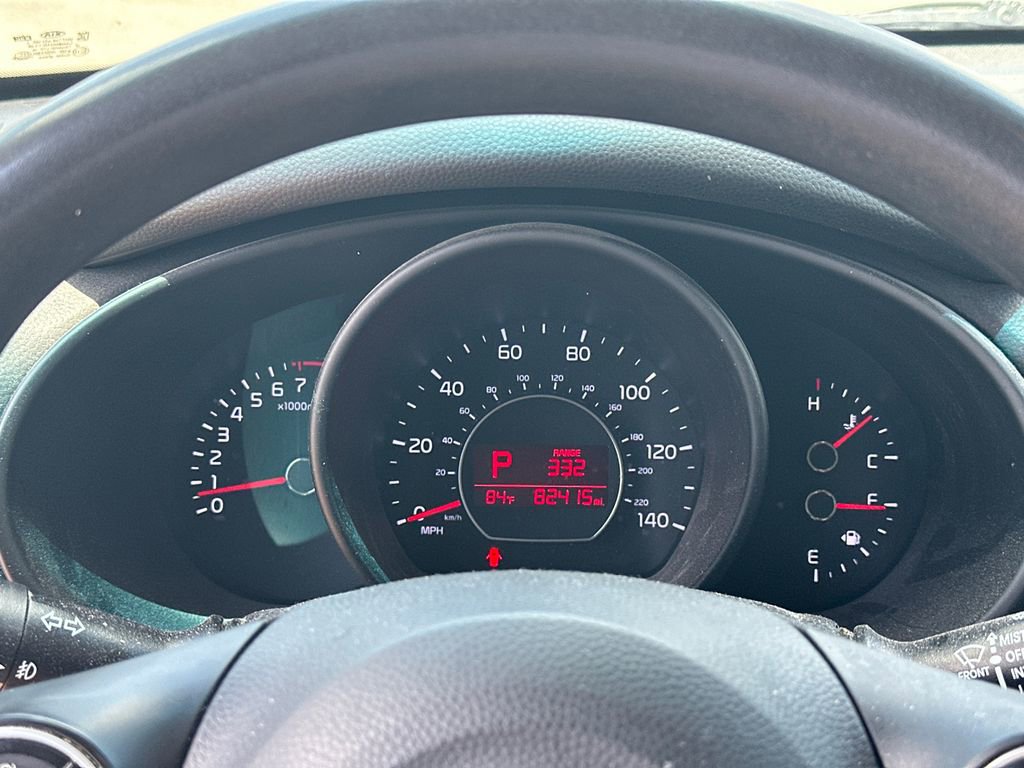 Used 2019 Kia Soul + FWD image 26