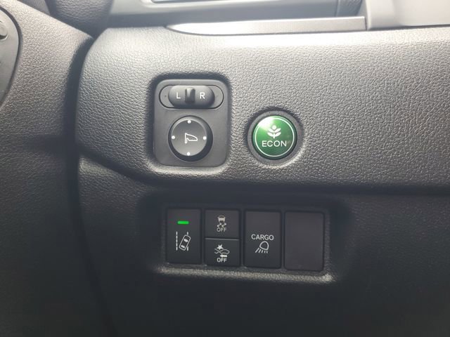 New 2026 Honda Ridgeline RTL image 29