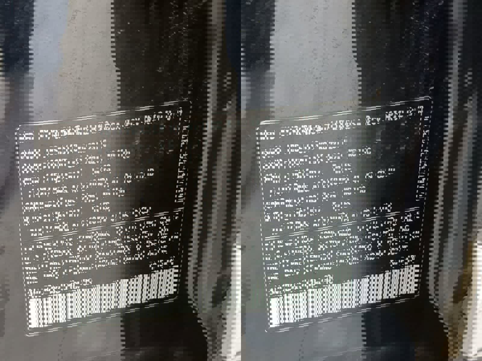 Used 2020 Volkswagen Tiguan SE image 33