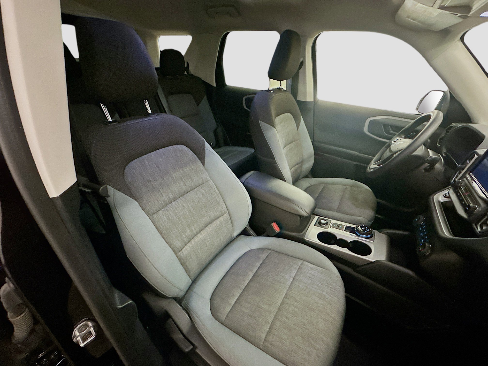 Used 2021 Ford Bronco Sport Big Bend image 31