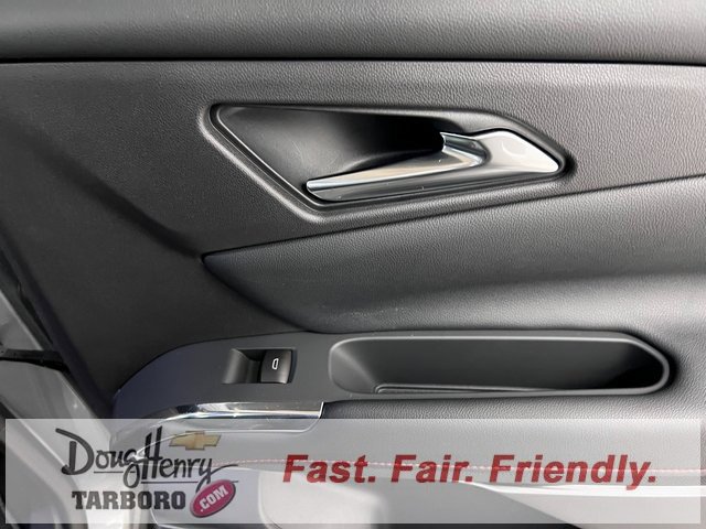 New 2026 Chevrolet Traverse Z71 w/ Enhanced Driving Package image 39