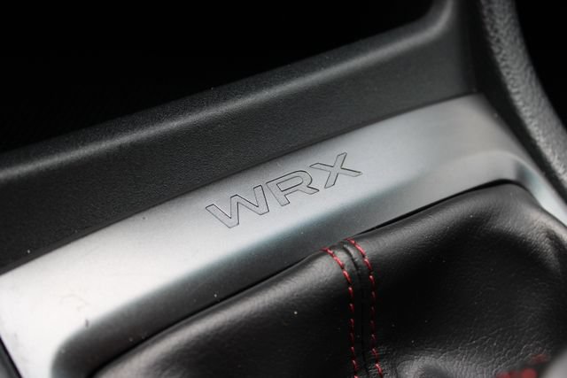 Used 2019 Subaru WRX Limited AWD/4WD image 25