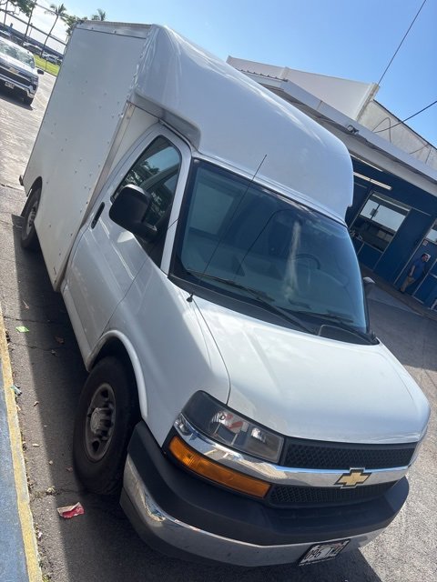 Used 2019 Chevrolet Express 3500 w/ Power Convenience Package image 5