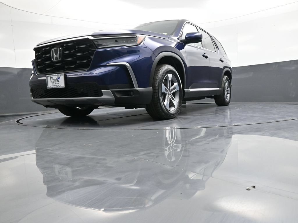 Certified 2023 Honda Pilot EX-L image 27