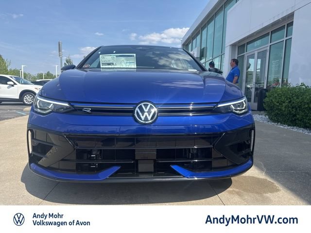 New 2026 Volkswagen Golf w/ Euro Style Package AWD/4WD image 3