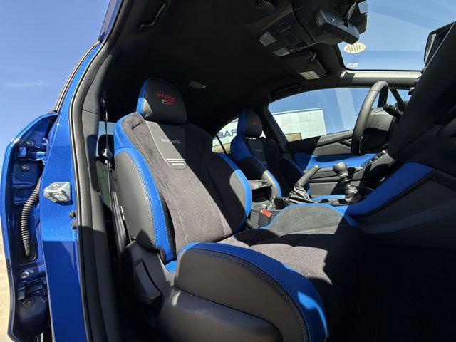 New 2026 Subaru WRX tS image 24