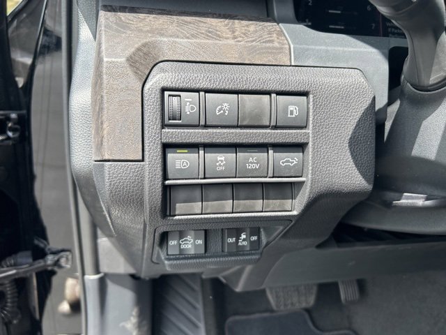 New 2025 Toyota Tacoma Limited image 29