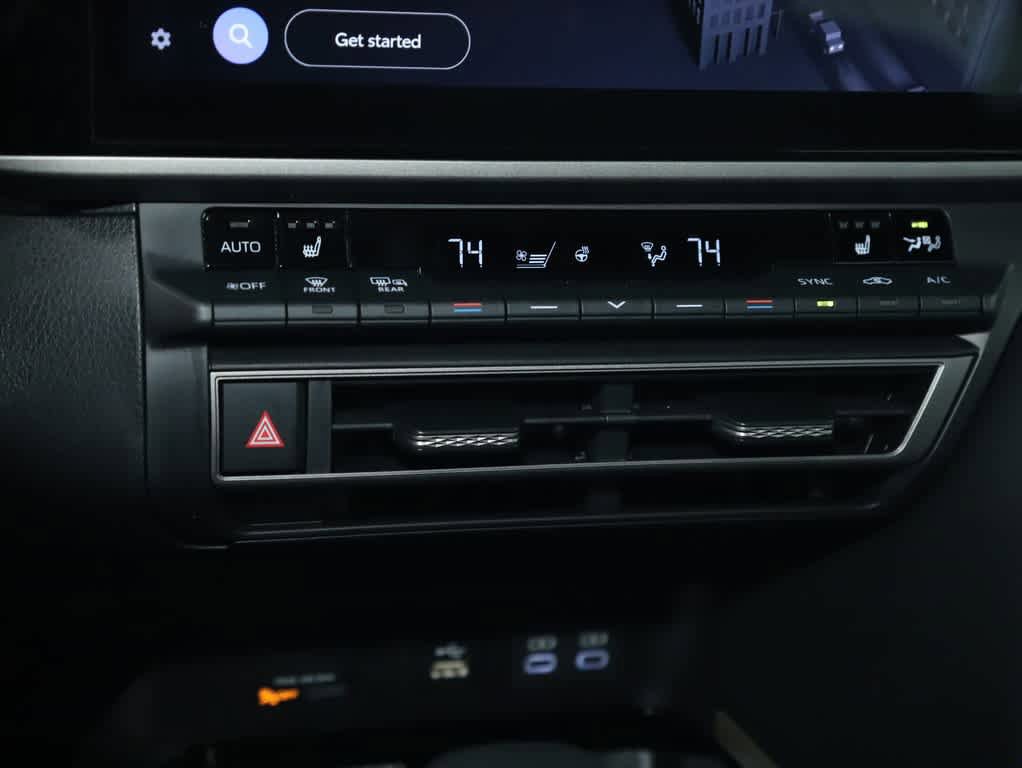 Certified 2026 Toyota Camry XSE AWD/4WD image 28