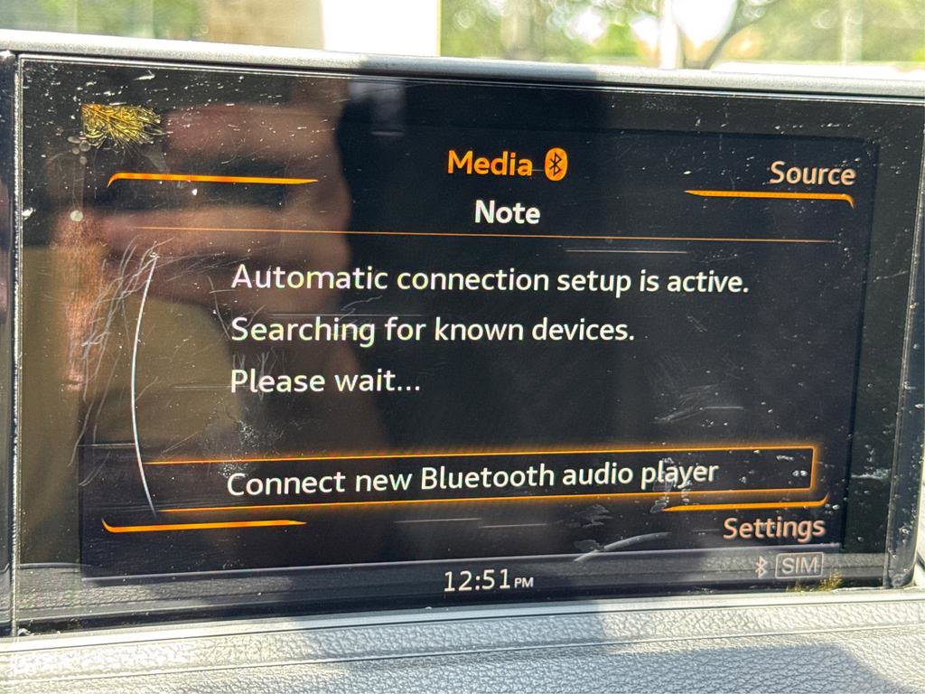 Used 2016 Audi S3 Prestige image 38