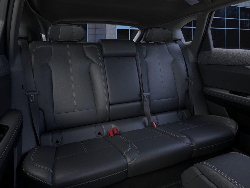 New 2026 Cadillac Optiq Sport 1 image 17