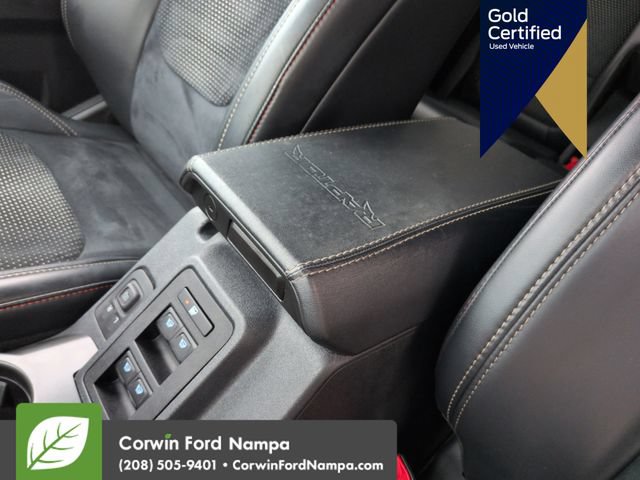 Certified 2023 Ford Bronco Raptor AWD/4WD image 21