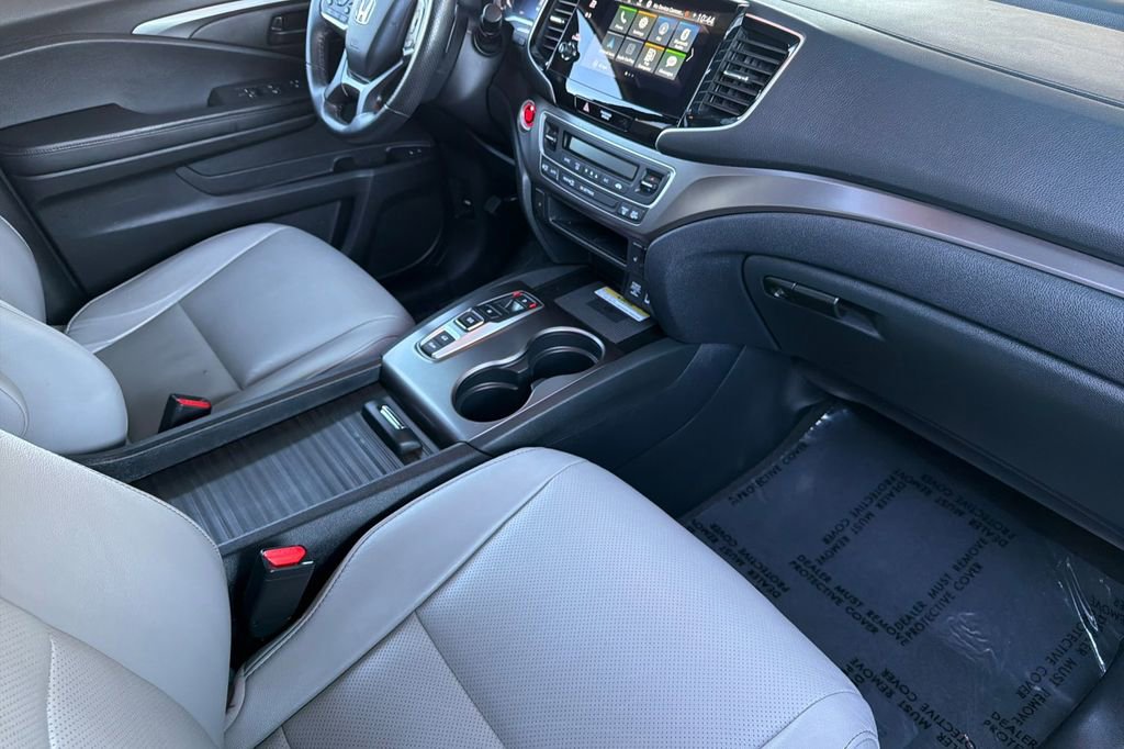 Used 2023 Honda Passport EX-L image 15