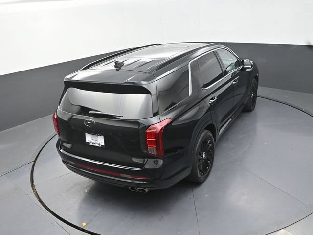 Used 2024 Hyundai Palisade Calligraphy AWD/4WD image 18