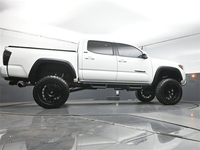Used 2023 Toyota Tacoma 4x4 Double Cab image 40
