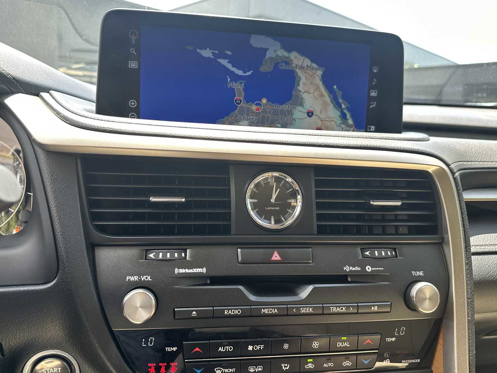 Used 2021 Lexus RX 350 FWD w/ Premium Package image 17