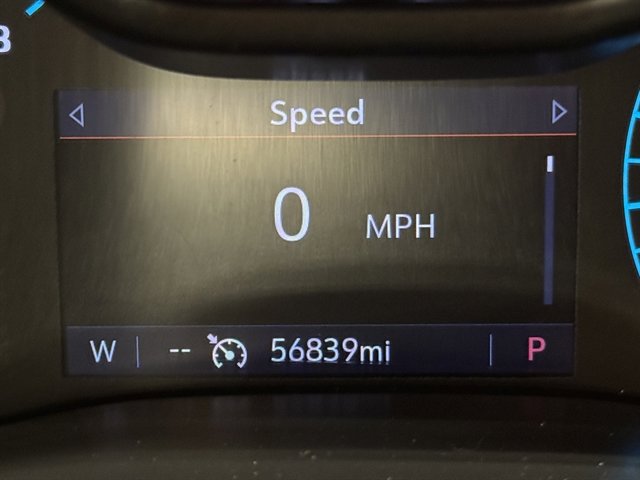 Used 2019 Chevrolet Colorado ZR2 w/ ZR2 Midnight Special Edition image 19