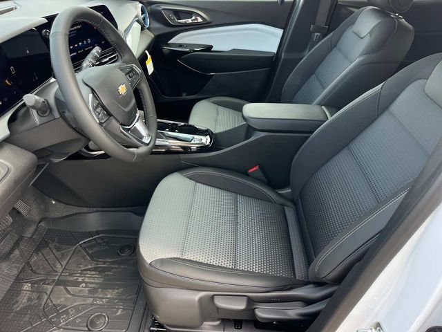 New 2026 Chevrolet Trax LT w/ Driver Confidence Package image 20