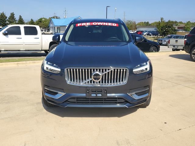 Used 2024 Volvo XC90 T8 Ultimate w/ Protection Package Premier image 6