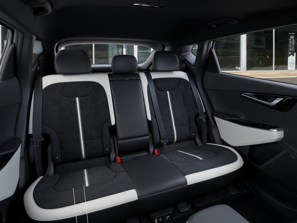 New 2025 Kia EV6 GT-Line image 16
