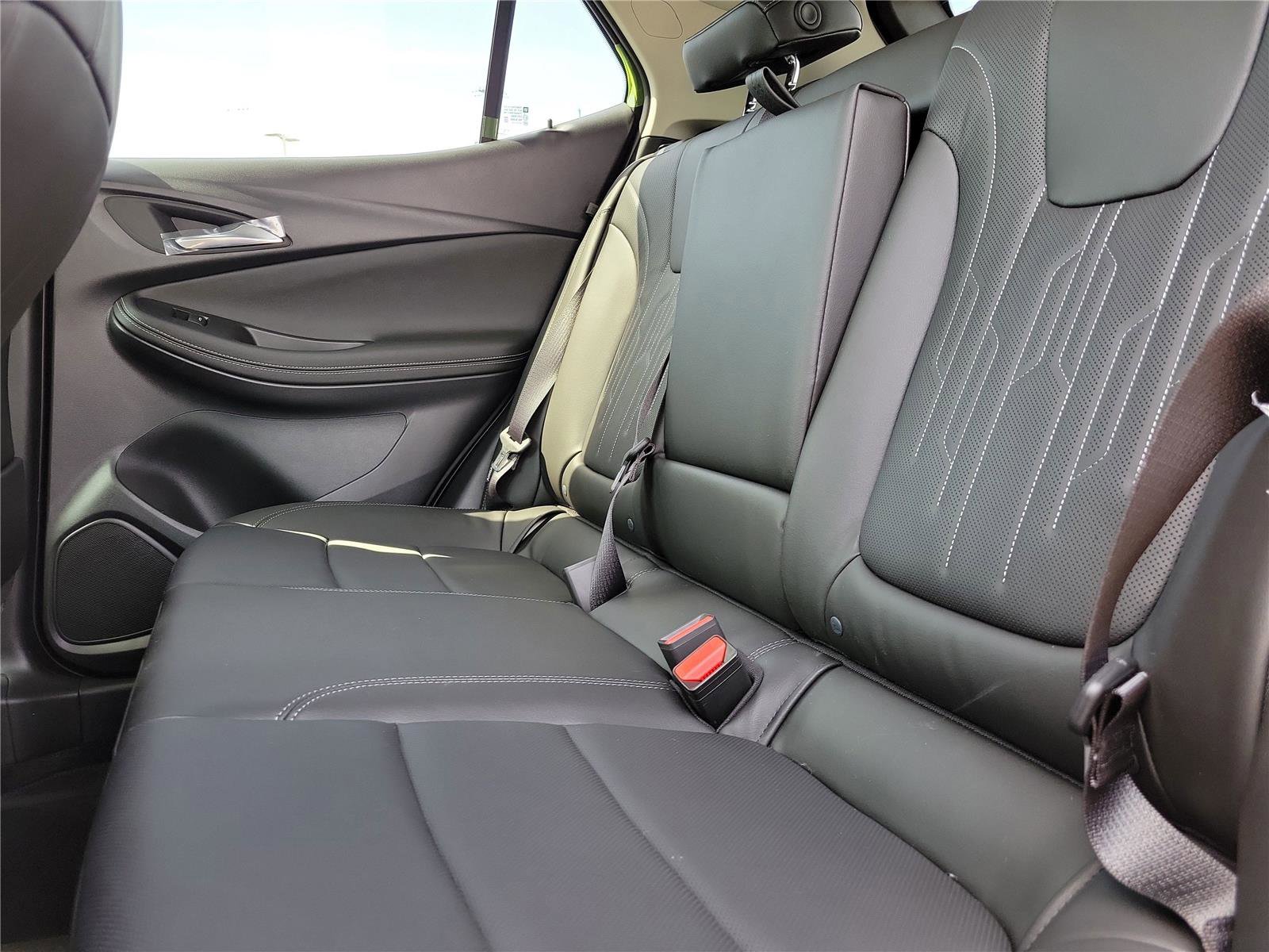 New 2026 Buick Encore GX Avenir w/ Avenir Convenience Package image 13