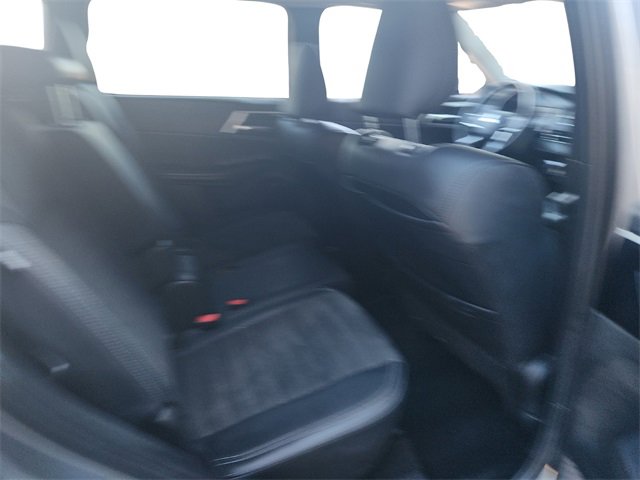 Used 2024 Mitsubishi Outlander SE image 52