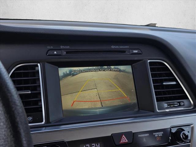 Used 2016 Hyundai Sonata SE image 22