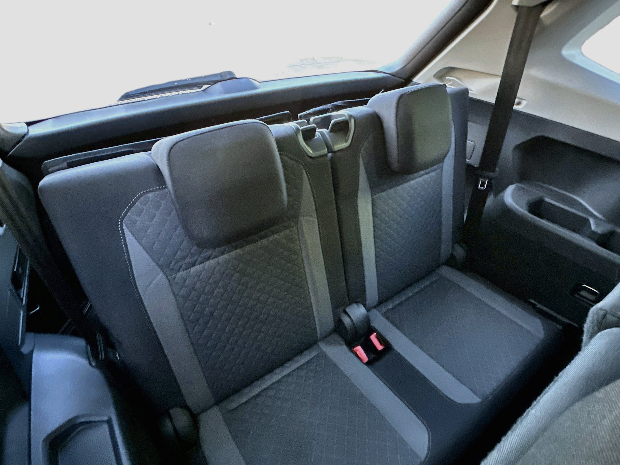 Used 2020 Volkswagen Tiguan S FWD image 26