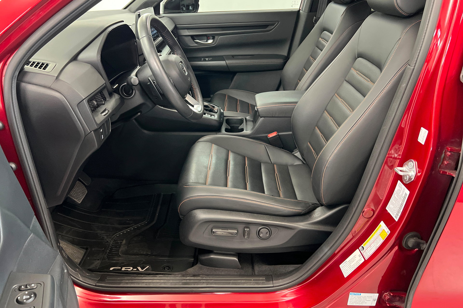 Used 2024 Honda CR-V Sport-L image 19