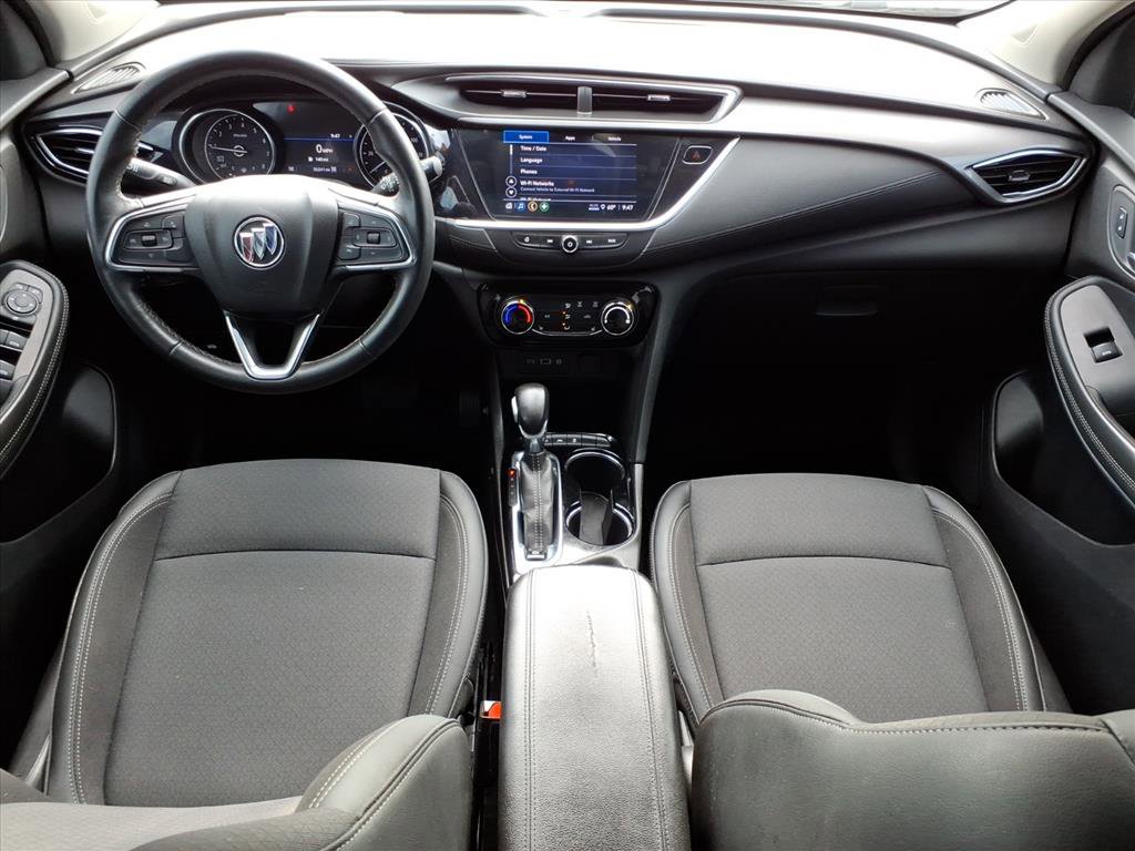 Used 2022 Buick Encore GX Preferred w/ Cold Weather Comfort Package image 11