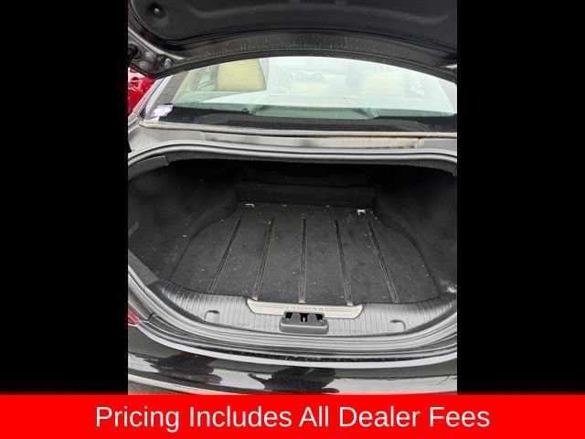 Used 2013 Jaguar XJ RWD image 7