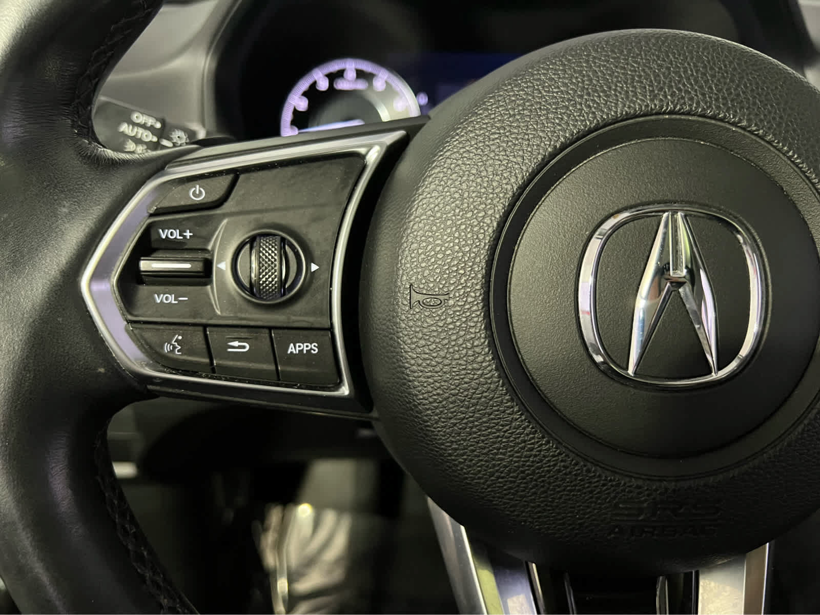 Certified 2020 Acura RDX w/ Technology Package AWD/4WD image 20