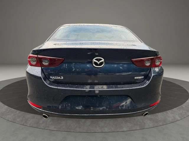 Used 2021 MAZDA MAZDA3 s FWD image 6