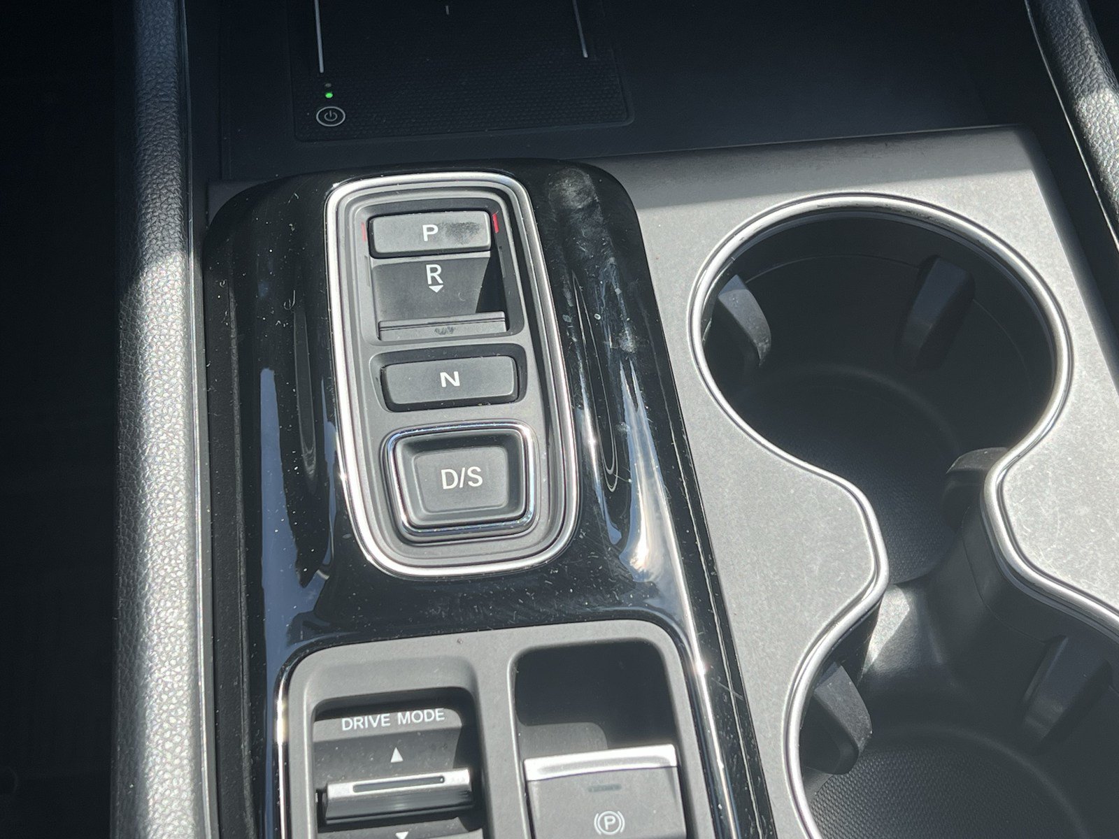 Used 2024 Honda Pilot Elite image 26