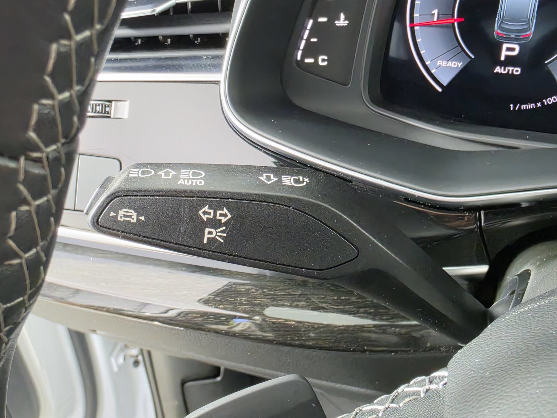 Used 2025 Audi Q7 2.0T Premium Plus AWD/4WD image 27