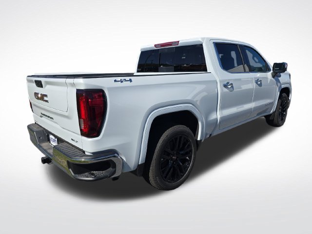 New 2026 GMC Sierra 1500 SLT w/ SLT Convenience Package AWD/4WD image 7