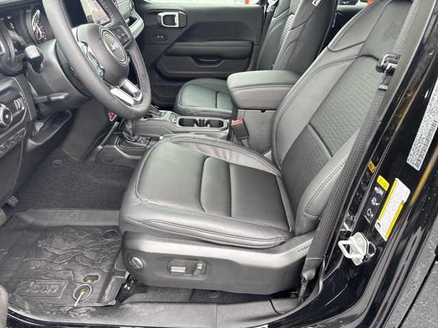 New 2027 Jeep Wrangler Unlimited Sport AWD/4WD image 9