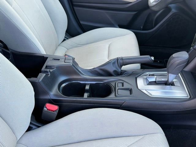 Used 2019 Subaru Impreza 2.0i w/ Eyesight AWD/4WD image 12
