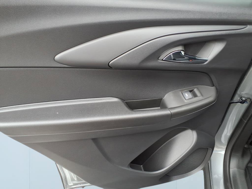 New 2026 Chevrolet TrailBlazer LT w/ LT Cold Weather Package image 9