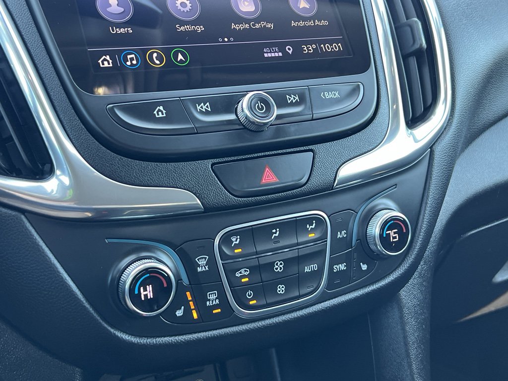 Used 2020 Chevrolet Equinox LT w/ Midnight Edition image 21