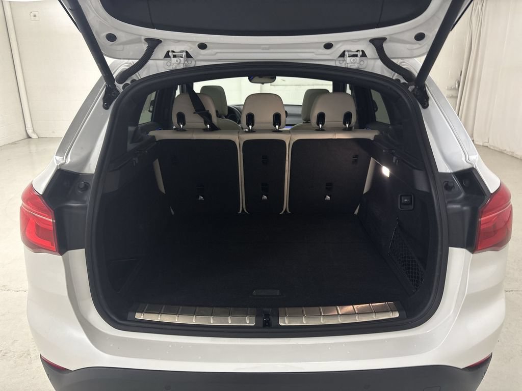 Used 2022 BMW X1 xDrive28i AWD/4WD image 27