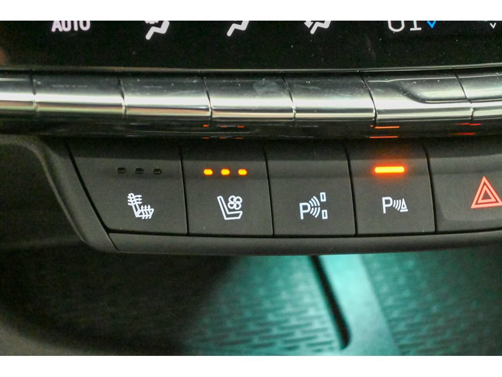 Used 2025 Cadillac CT5 V Blackwing w/ Super Cruise 1 Package RWD image 47
